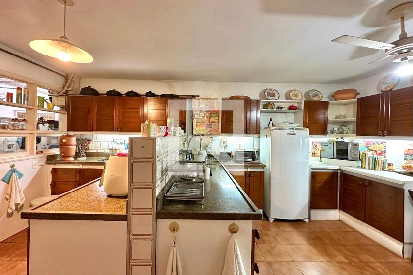 Apartamento, 4 quartos, 288 m² - Foto 53