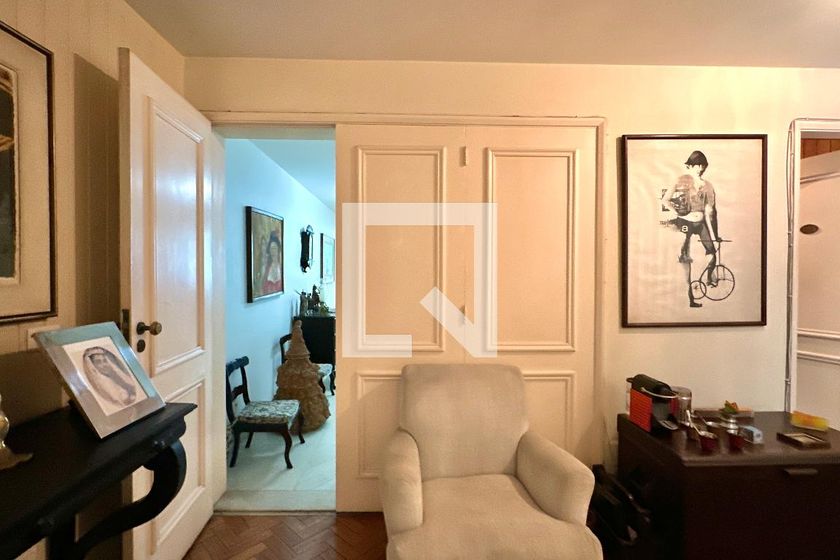 Apartamento, 4 quartos, 288 m² - Foto 46