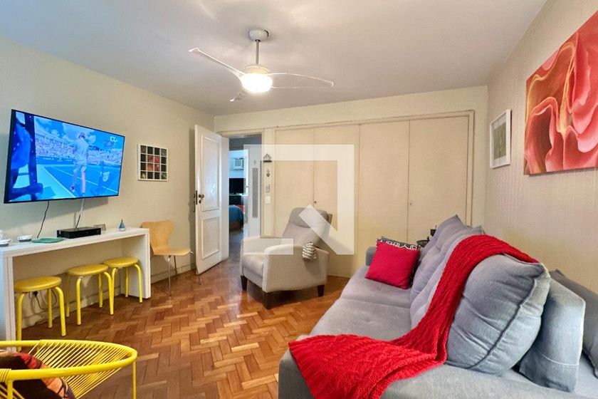 Apartamento, 4 quartos, 288 m² - Foto 40