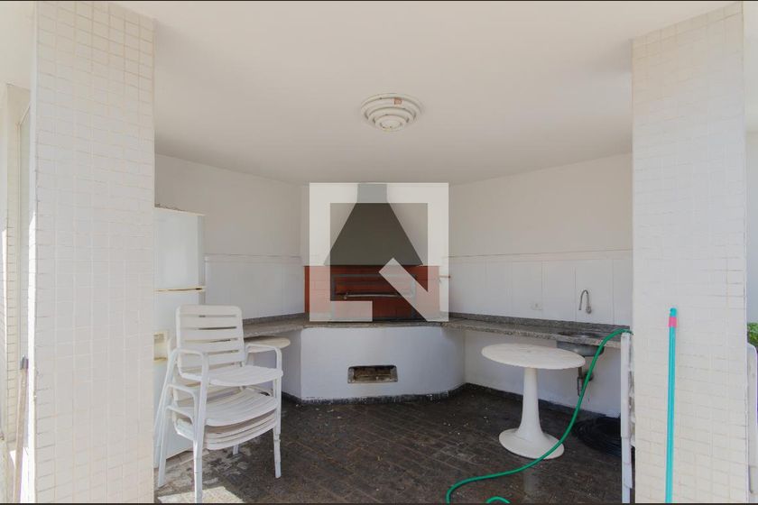 Apartamento, 4 quartos, 220 m² - Foto 53
