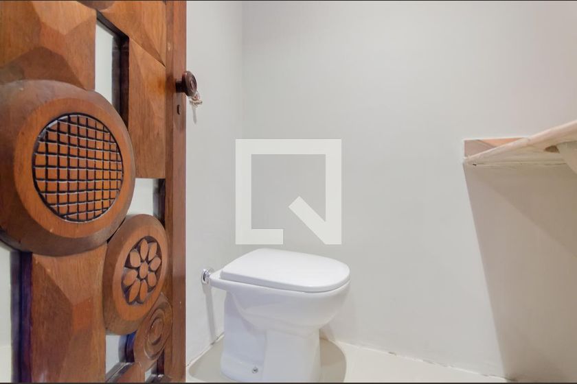 Apartamento, 4 quartos, 220 m² - Foto 36