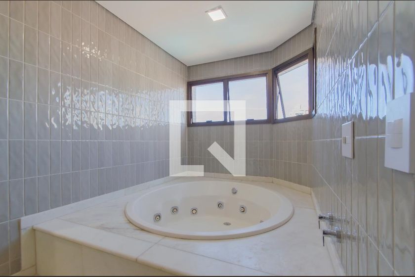 Apartamento, 4 quartos, 220 m² - Foto 24