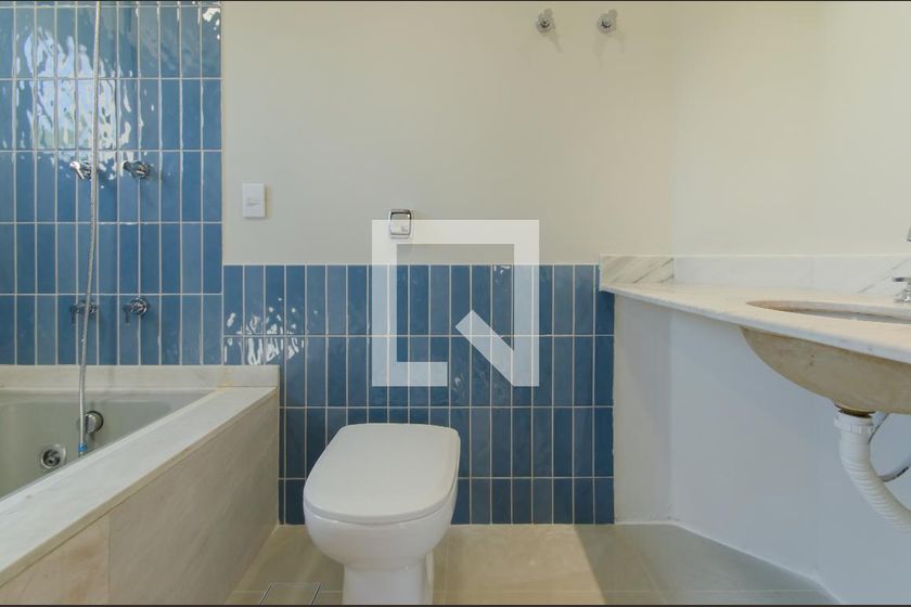 Apartamento, 4 quartos, 220 m² - Foto 27