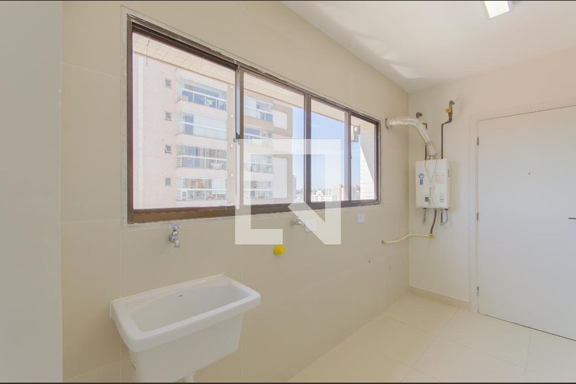 Apartamento, 4 quartos, 220 m² - Foto 44