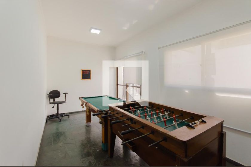 Apartamento, 4 quartos, 220 m² - Foto 58