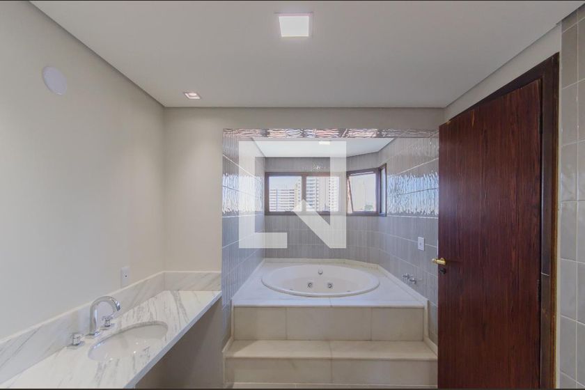 Apartamento, 4 quartos, 220 m² - Foto 26