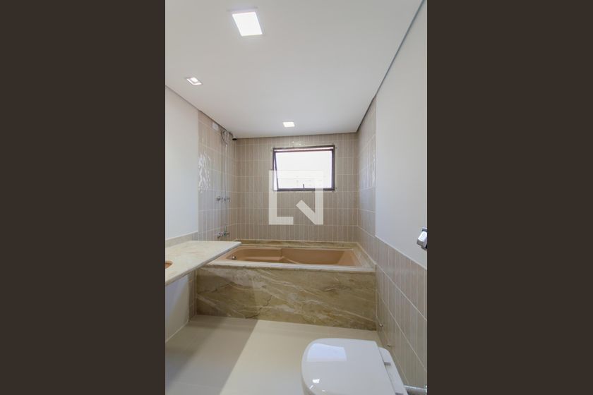 Apartamento, 4 quartos, 220 m² - Foto 34