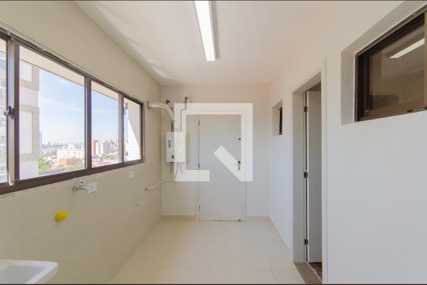 Apartamento, 4 quartos, 220 m² - Foto 43