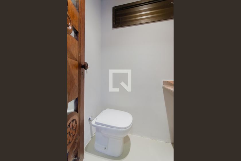 Apartamento, 4 quartos, 220 m² - Foto 38