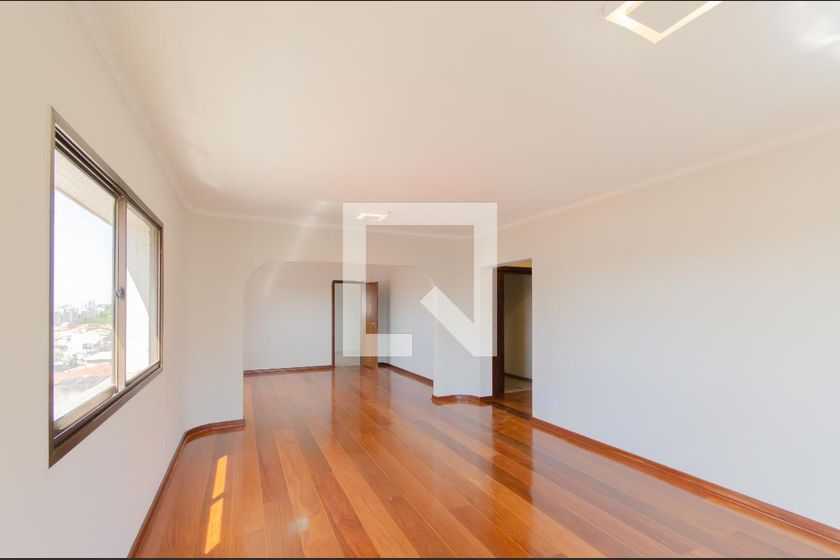 Apartamento, 4 quartos, 220 m² - Foto 3