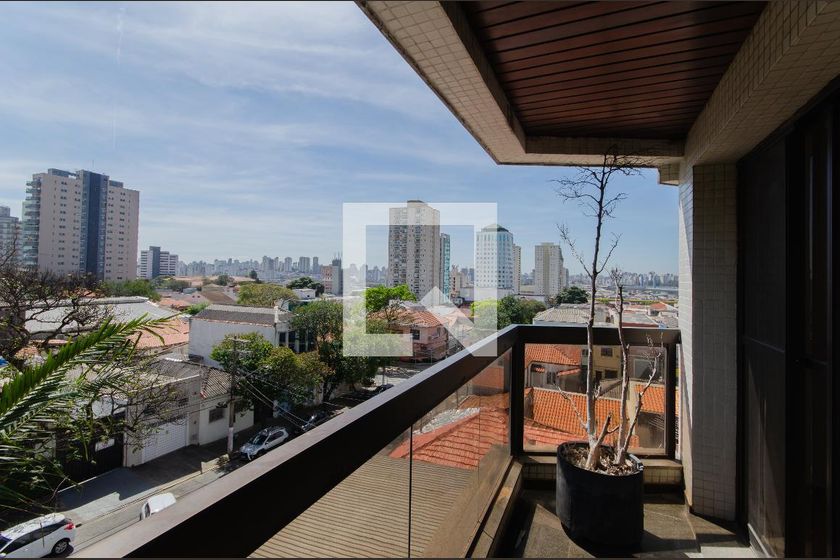 Apartamento, 4 quartos, 220 m² - Foto 48