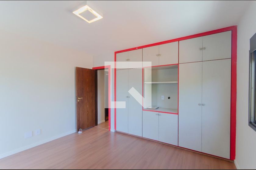 Apartamento, 4 quartos, 220 m² - Foto 21