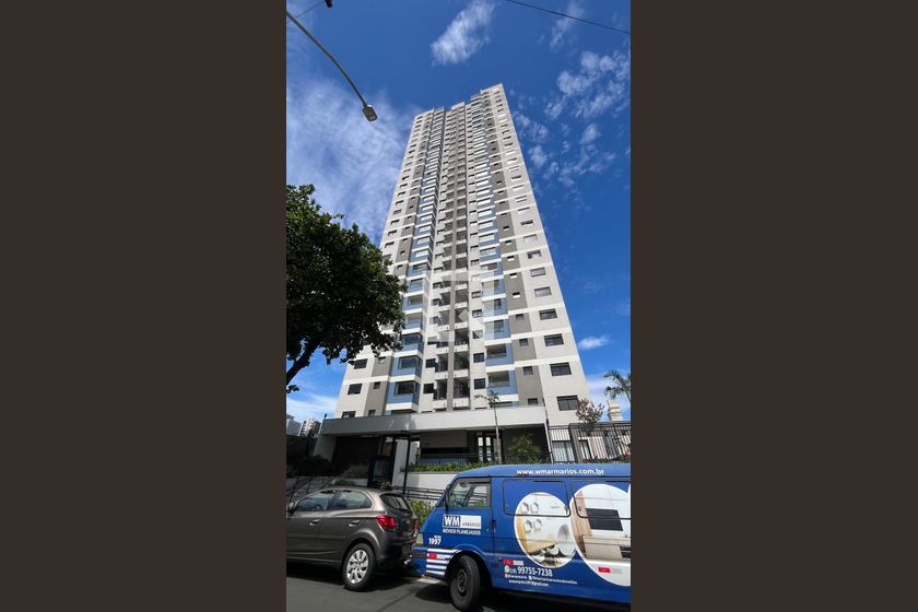 Apartamento à Venda - Jardim Planalto, 3 Quartos,  105 m2 em , Campinas - sp | SoloBR