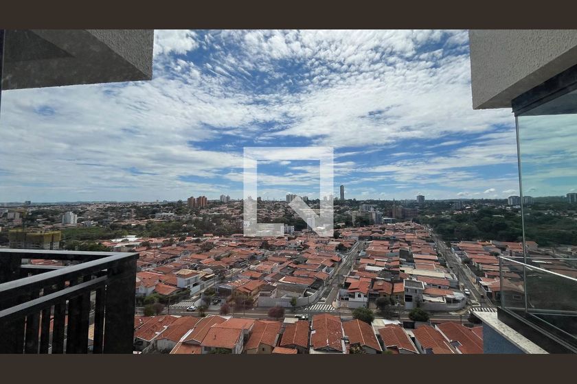 Apartamento à Venda - Jardim Planalto, 3 Quartos,  105 m2 em , Campinas - sp | SoloBR