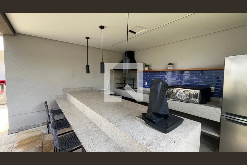 Apartamento à Venda - Jardim Planalto, 3 Quartos,  105 m2 em , Campinas - sp | SoloBR