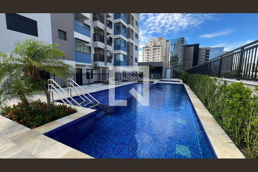 Apartamento à Venda - Jardim Planalto, 3 Quartos,  105 m2 em , Campinas - sp | SoloBR