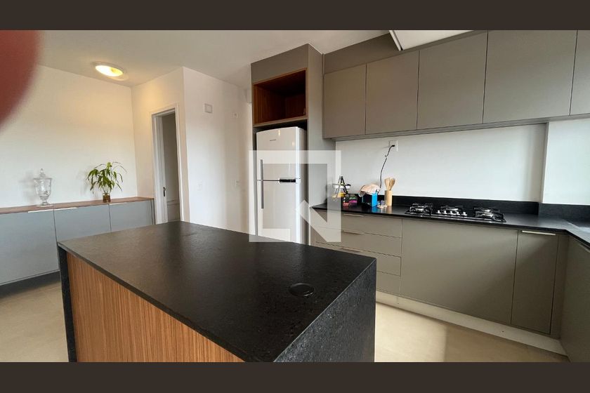 Apartamento à Venda - Jardim Planalto, 3 Quartos,  105 m2 em , Campinas - sp | SoloBR