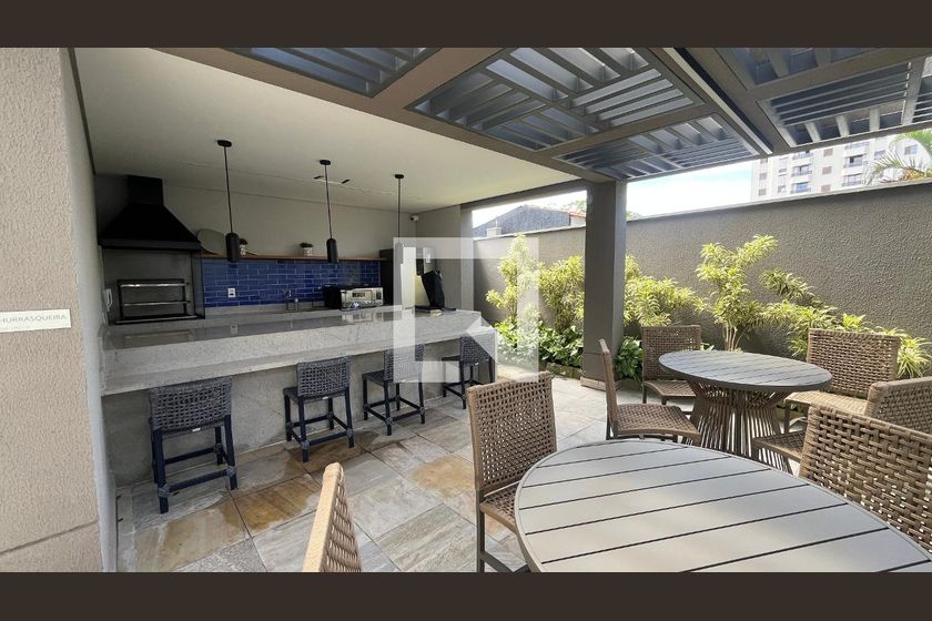 Apartamento à Venda - Jardim Planalto, 3 Quartos,  105 m2 em , Campinas - sp | SoloBR