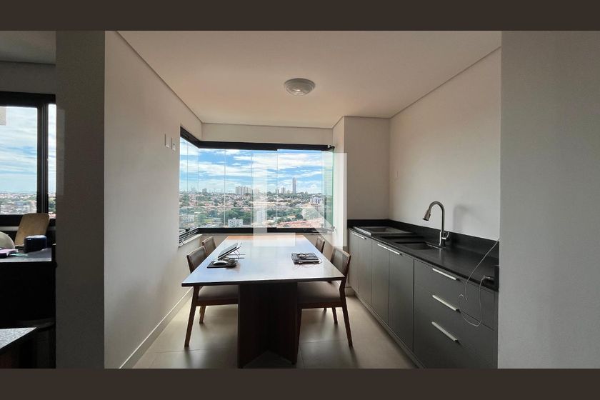 Apartamento à Venda - Jardim Planalto, 3 Quartos,  105 m2 em , Campinas - sp | SoloBR