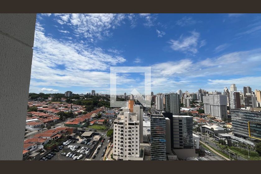 Apartamento à Venda - Jardim Planalto, 3 Quartos,  105 m2 em , Campinas - sp | SoloBR