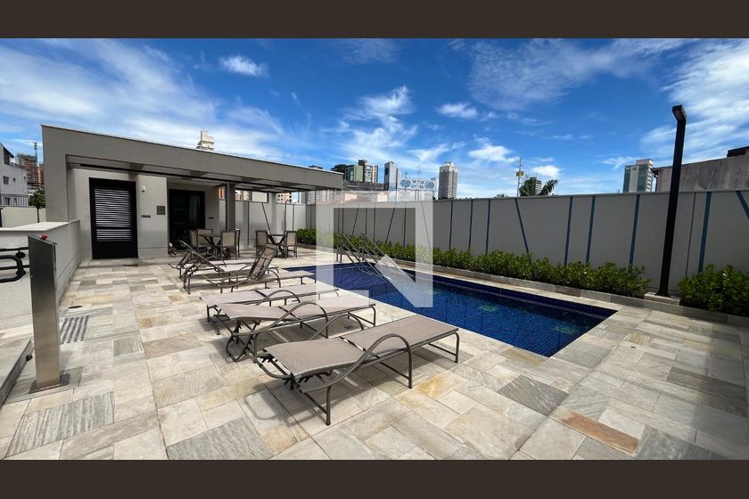 Apartamento à Venda - Jardim Planalto, 3 Quartos,  105 m2 em , Campinas - sp | SoloBR