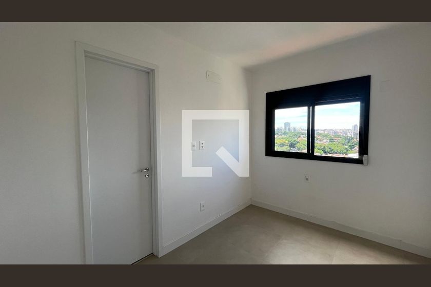 Apartamento à Venda - Jardim Planalto, 3 Quartos,  105 m2 em , Campinas - sp | SoloBR