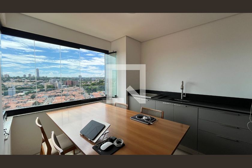 Apartamento à Venda - Jardim Planalto, 3 Quartos,  105 m2 em , Campinas - sp | SoloBR