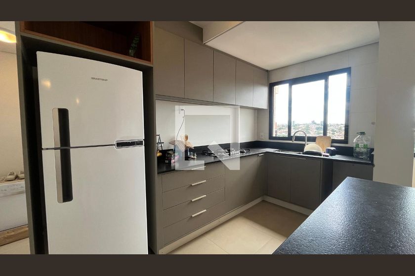Apartamento à Venda - Jardim Planalto, 3 Quartos,  105 m2 em , Campinas - sp | SoloBR