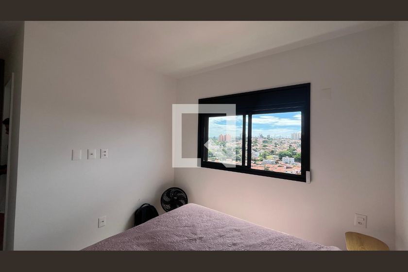 Apartamento à Venda - Jardim Planalto, 3 Quartos,  105 m2 em , Campinas - sp | SoloBR