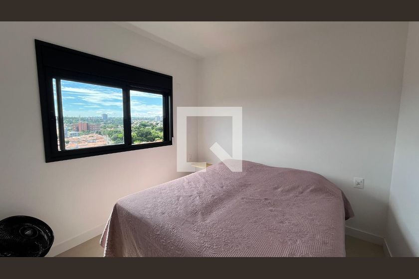 Apartamento à Venda - Jardim Planalto, 3 Quartos,  105 m2 em , Campinas - sp | SoloBR