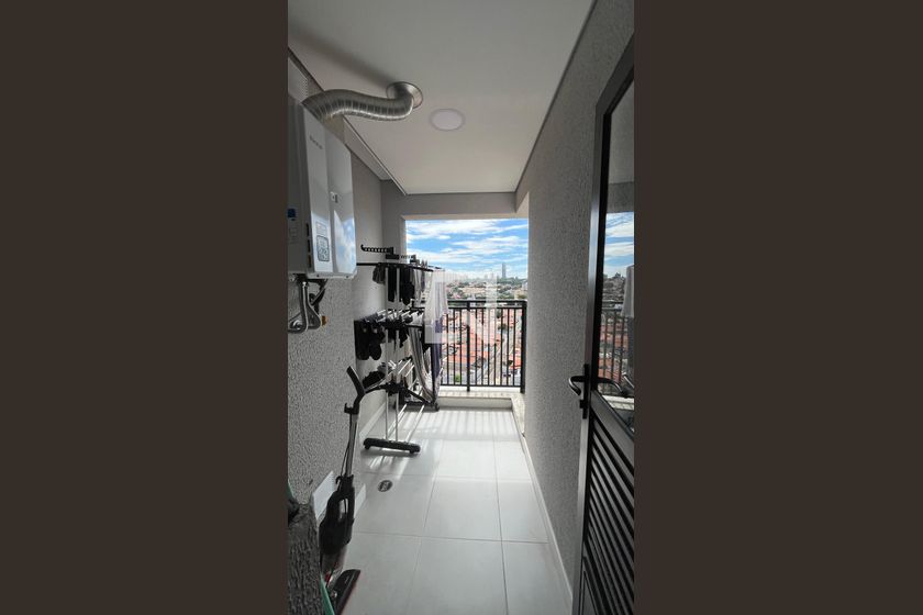 Apartamento à Venda - Jardim Planalto, 3 Quartos,  105 m2 em , Campinas - sp | SoloBR