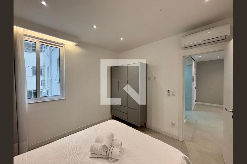 Apartamento, 4 quartos, 152 m² - Foto 20