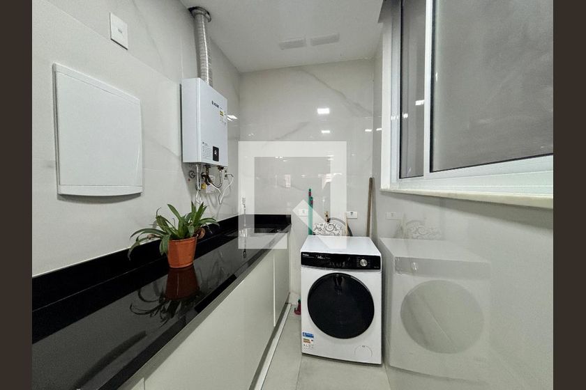 Apartamento, 4 quartos, 152 m² - Foto 45