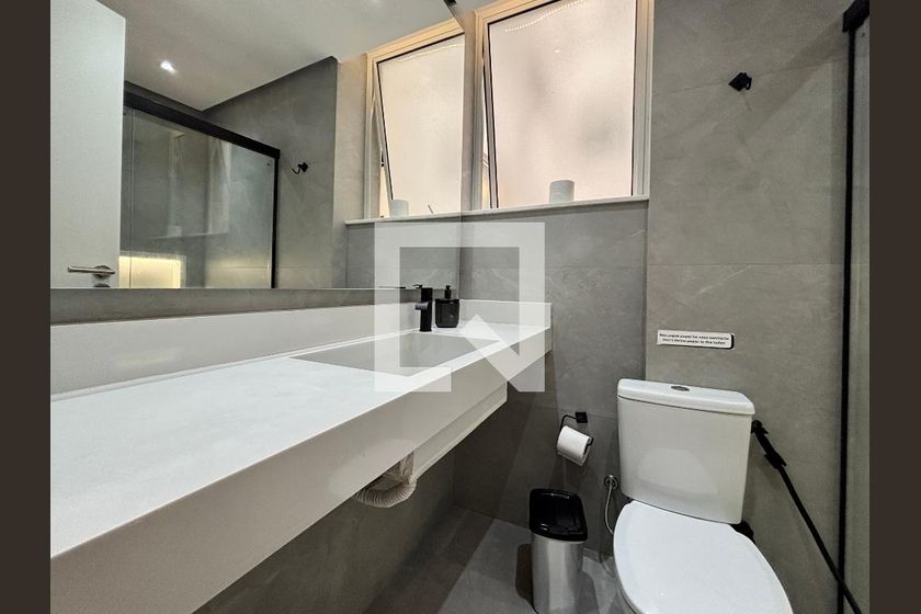 Apartamento, 4 quartos, 152 m² - Foto 31