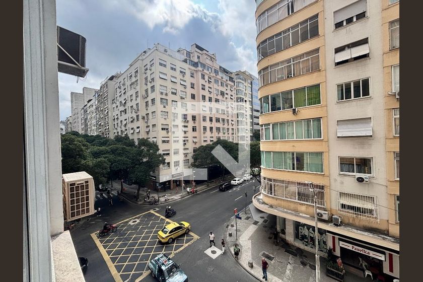 Apartamento, 4 quartos, 152 m² - Foto 6