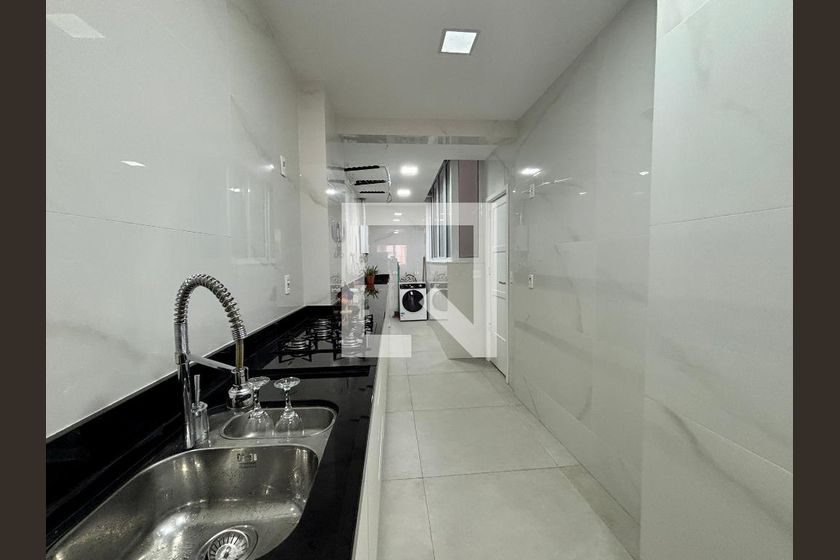 Apartamento, 4 quartos, 152 m² - Foto 42