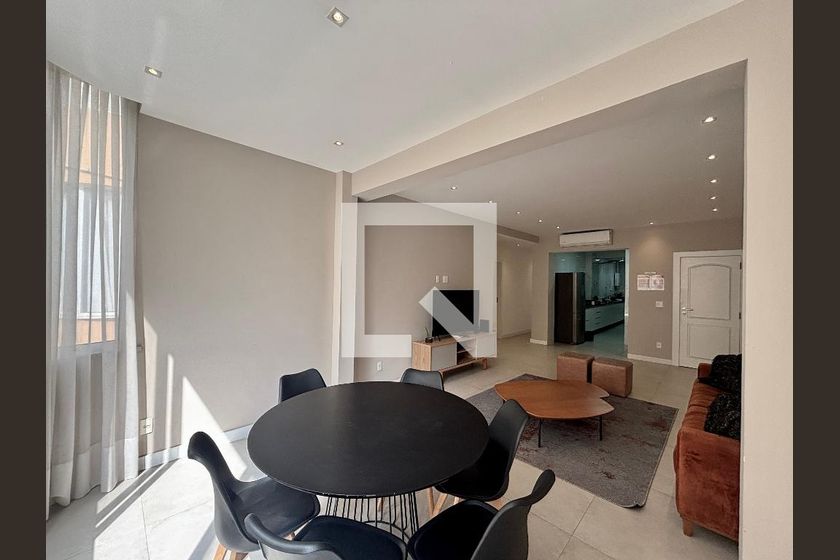 Apartamento, 4 quartos, 152 m² - Foto 4