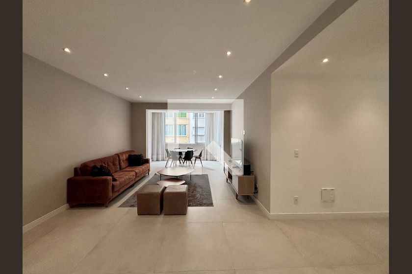 Apartamento, 4 quartos, 152 m² - Foto 1