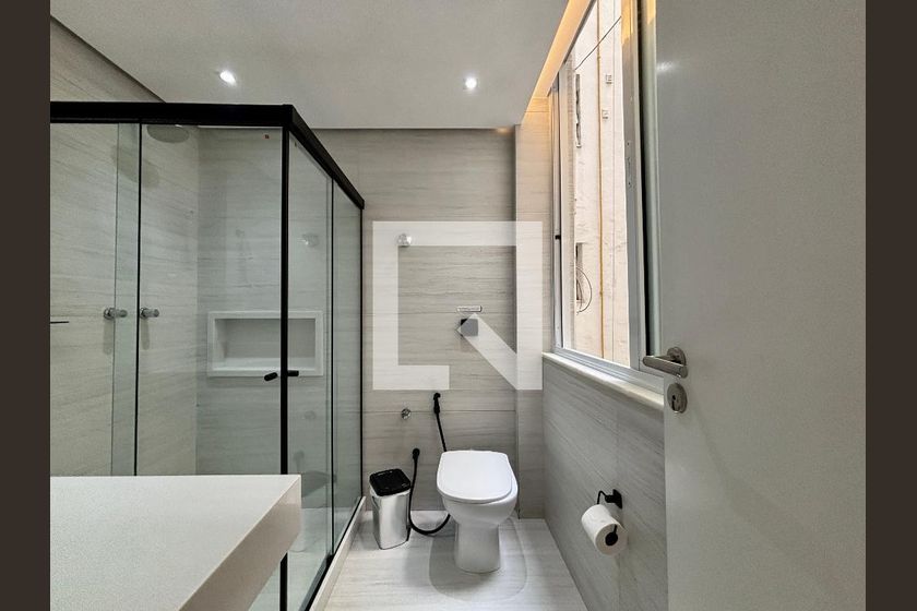 Apartamento, 4 quartos, 152 m² - Foto 24