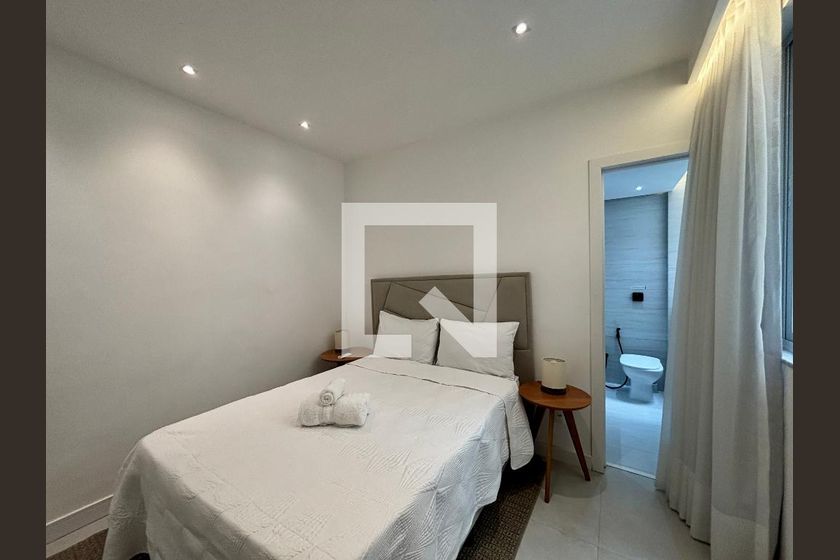Apartamento, 4 quartos, 152 m² - Foto 19