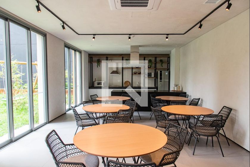 Kitnet-Studio, 25 m² - Foto 41