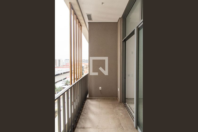 Kitnet-Studio, 25 m² - Foto 11