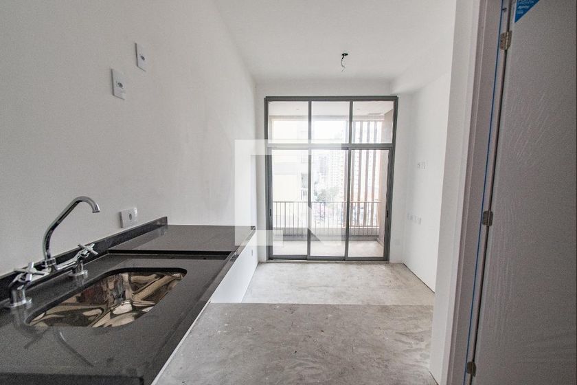 Kitnet-Studio, 25 m² - Foto 31