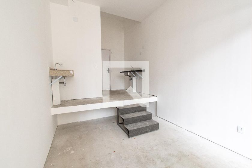 Kitnet-Studio, 25 m² - Foto 5
