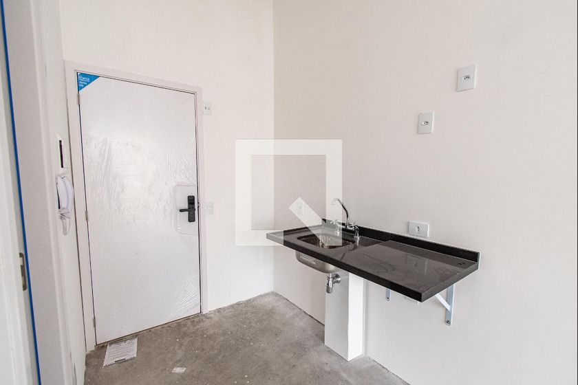 Kitnet-Studio, 25 m² - Foto 25