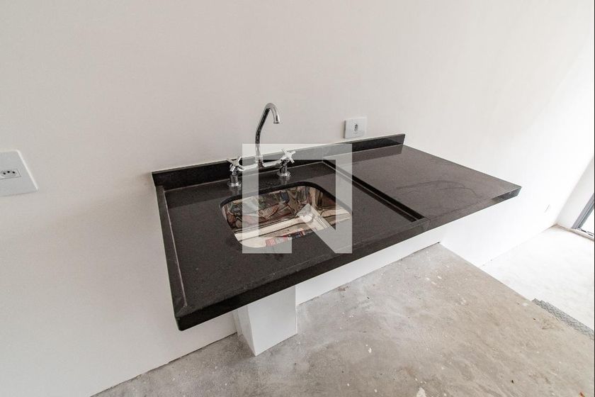 Kitnet-Studio, 25 m² - Foto 29