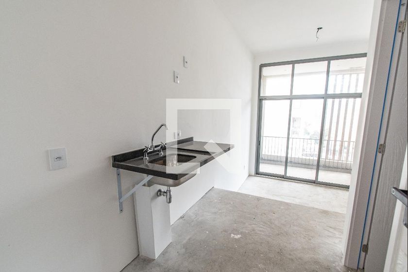 Kitnet-Studio, 25 m² - Foto 33