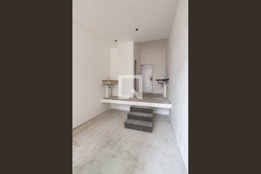 Kitnet-Studio, 25 m² - Foto 7