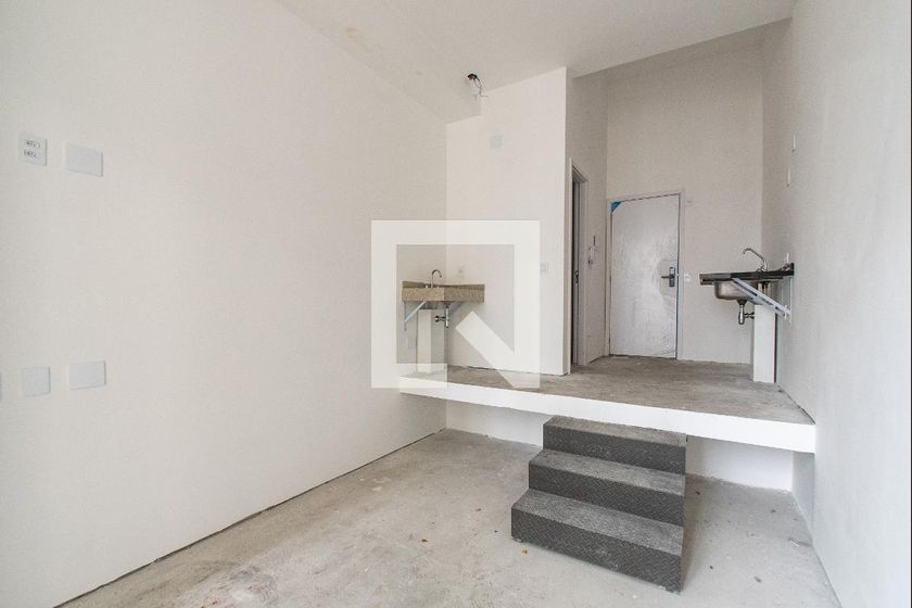 Kitnet-Studio, 25 m² - Foto 3