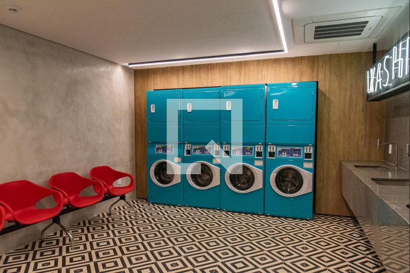 Kitnet-Studio, 25 m² - Foto 47